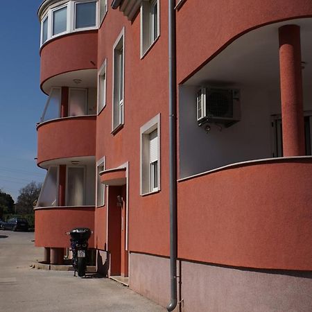 Apartman Istria 4 You Lejlighed Pula Eksteriør billede