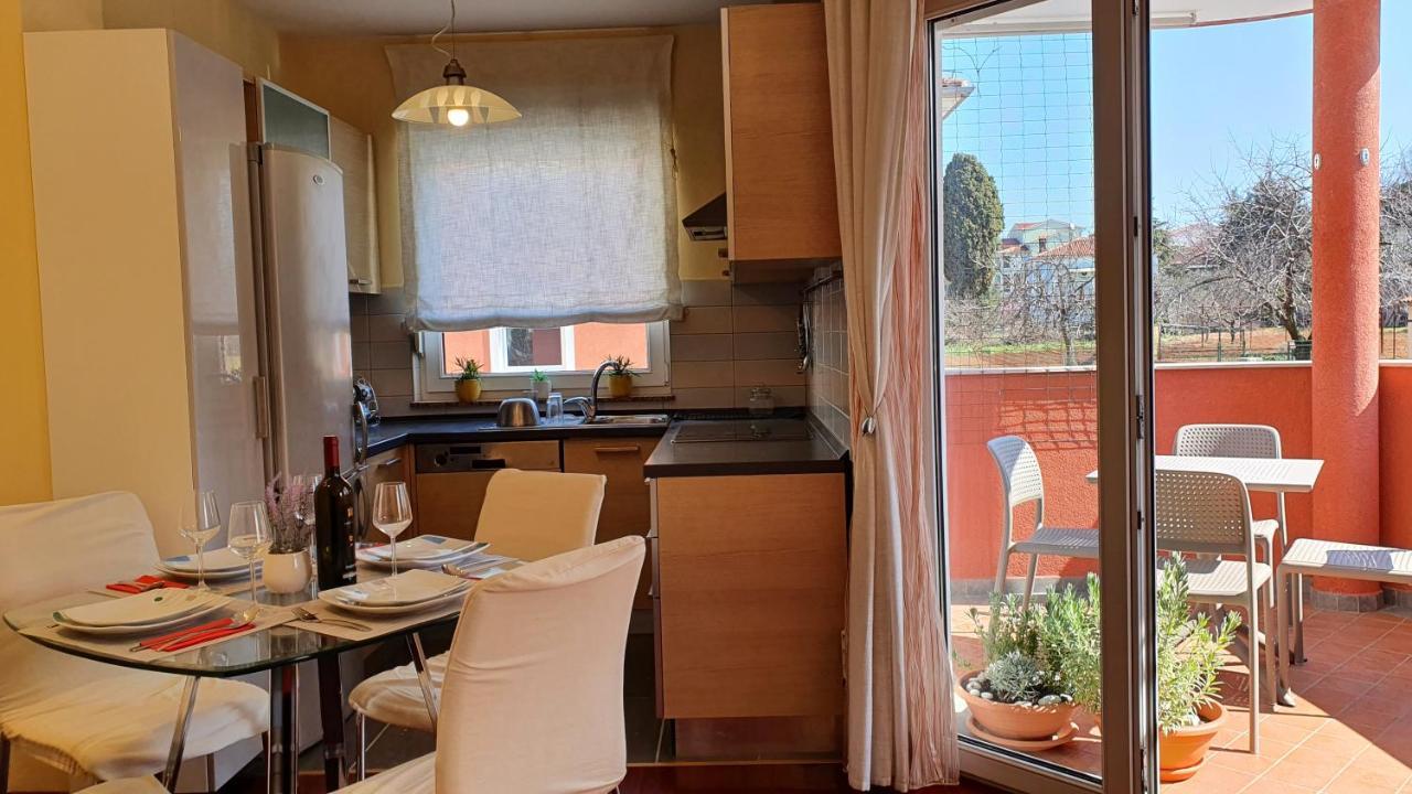 Apartman Istria 4 You Lejlighed Pula Eksteriør billede