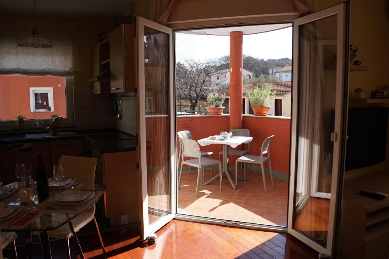 Apartman Istria 4 You Lejlighed Pula Eksteriør billede