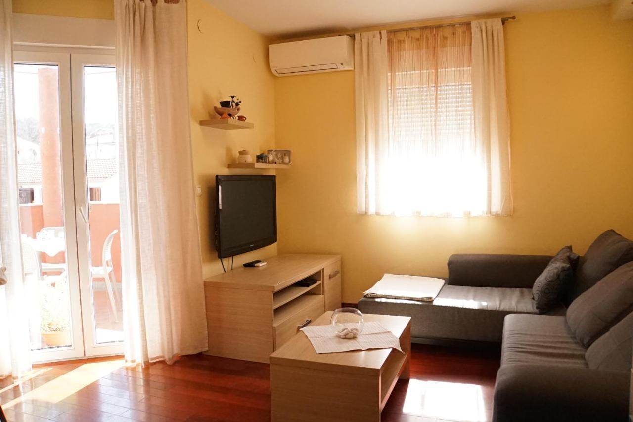 Apartman Istria 4 You Lejlighed Pula Eksteriør billede