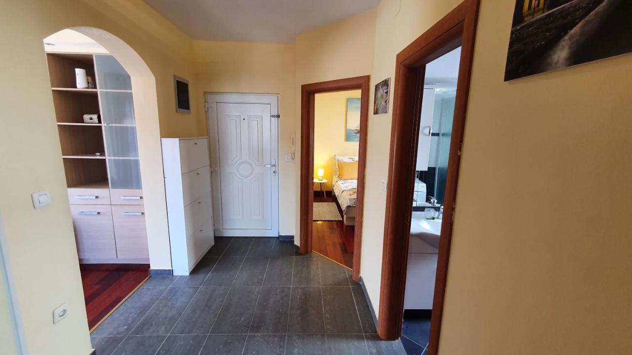 Apartman Istria 4 You Lejlighed Pula Eksteriør billede