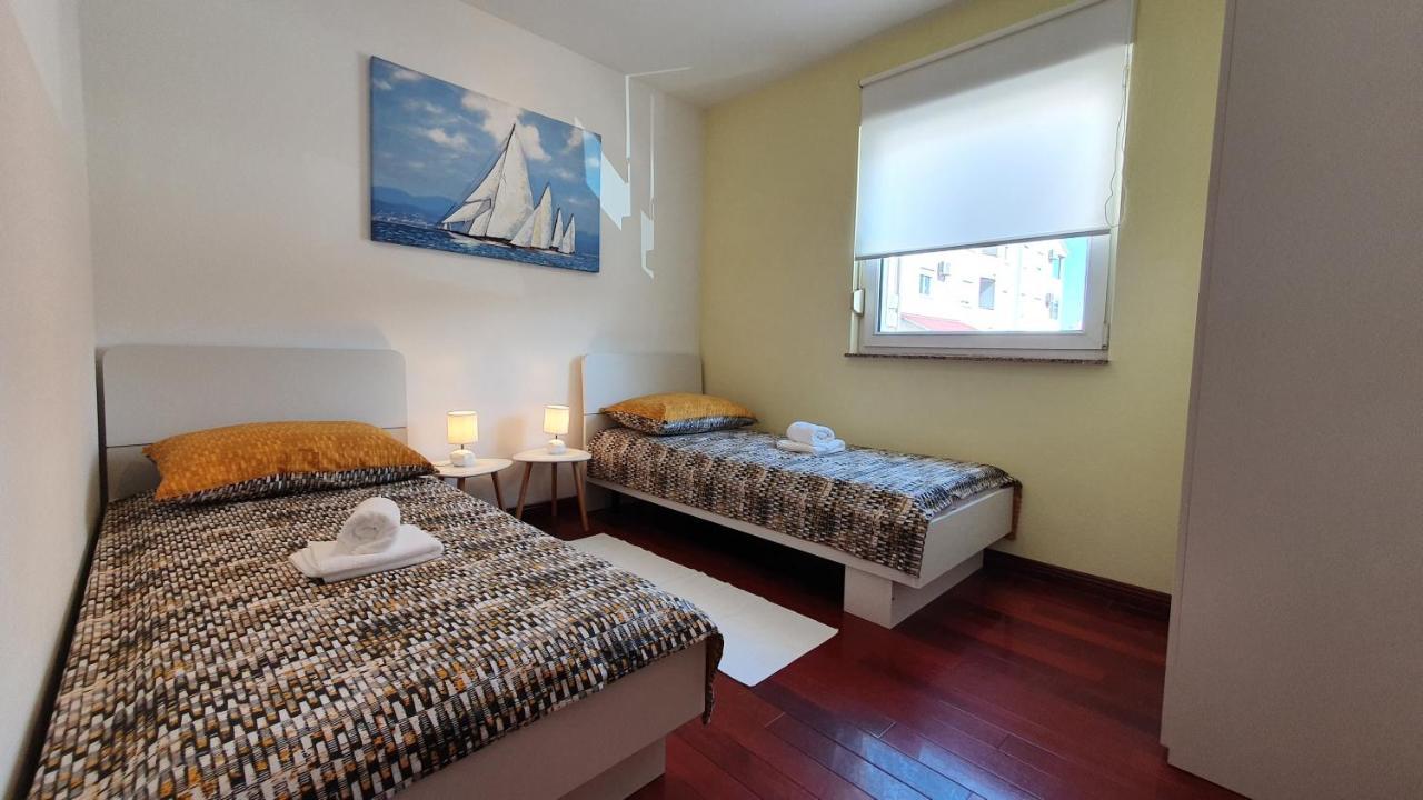Apartman Istria 4 You Lejlighed Pula Eksteriør billede