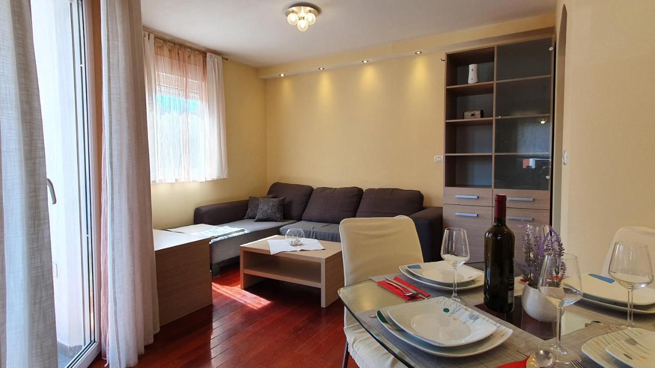 Apartman Istria 4 You Lejlighed Pula Eksteriør billede