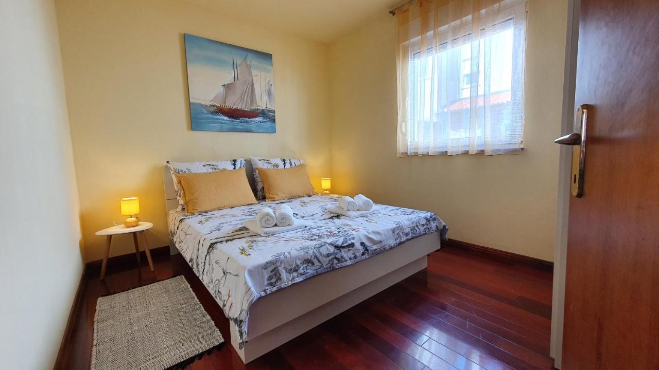 Apartman Istria 4 You Lejlighed Pula Eksteriør billede