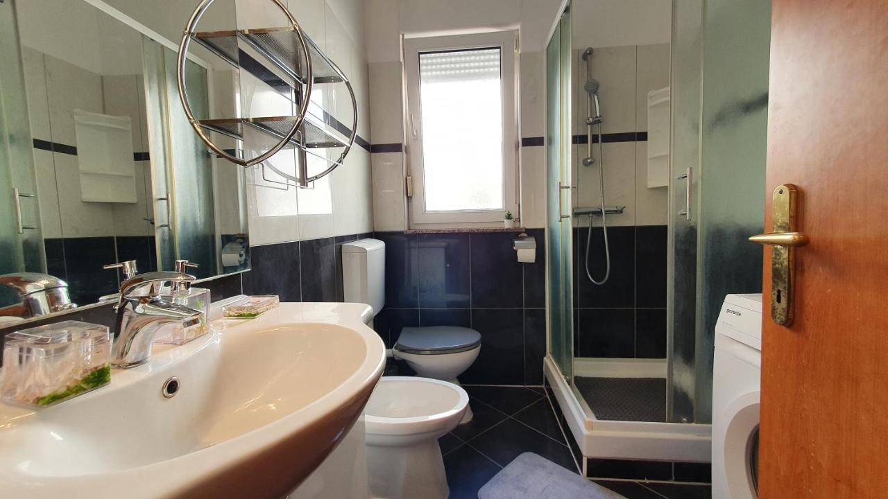 Apartman Istria 4 You Lejlighed Pula Eksteriør billede