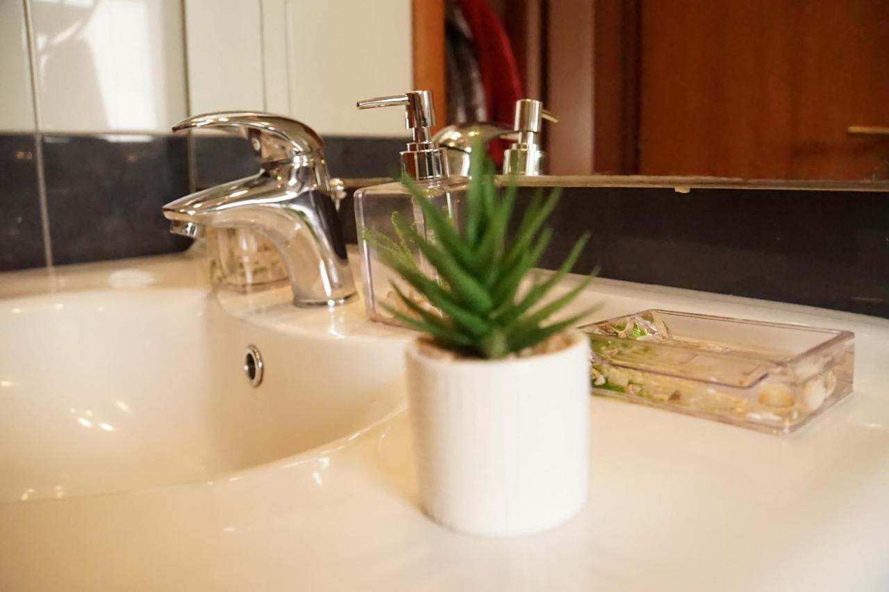 Apartman Istria 4 You Lejlighed Pula Eksteriør billede