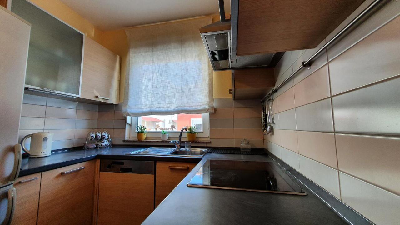 Apartman Istria 4 You Lejlighed Pula Eksteriør billede