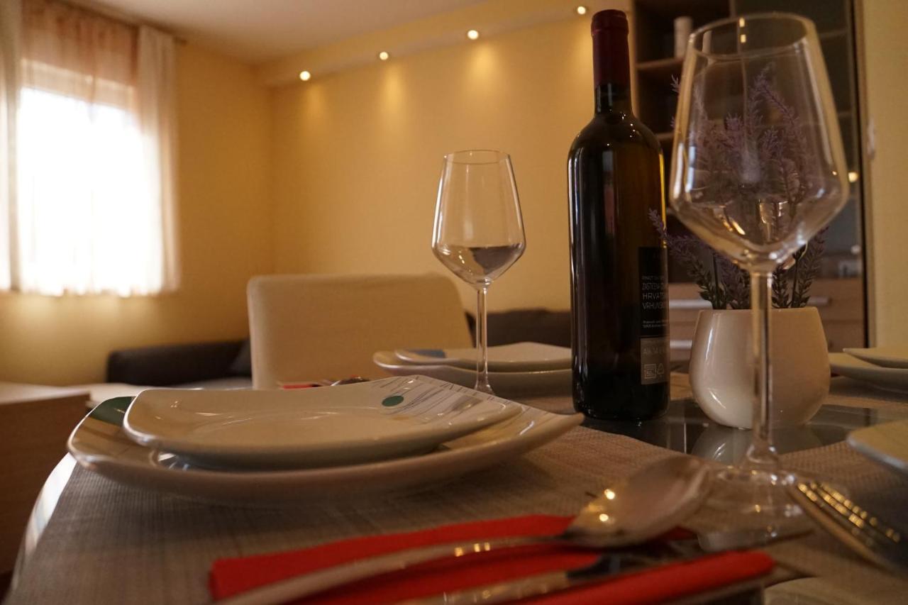 Apartman Istria 4 You Lejlighed Pula Eksteriør billede