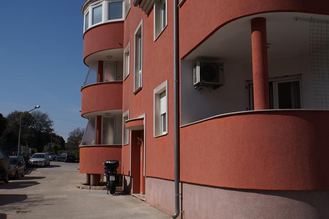 Apartman Istria 4 You Lejlighed Pula Eksteriør billede