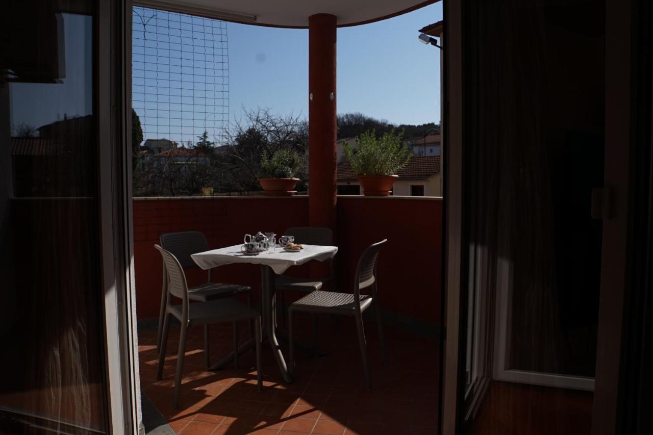 Apartman Istria 4 You Lejlighed Pula Eksteriør billede