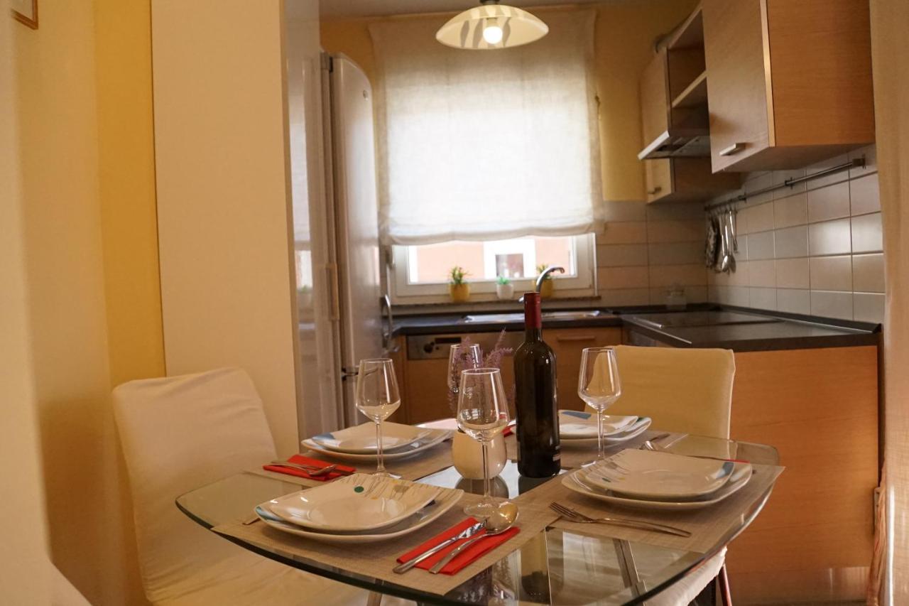 Apartman Istria 4 You Lejlighed Pula Eksteriør billede