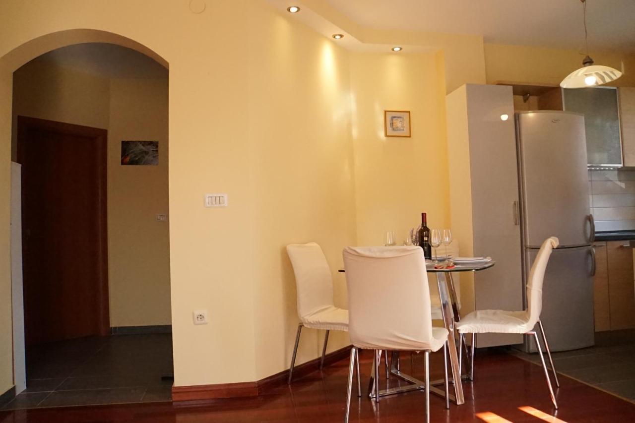 Apartman Istria 4 You Lejlighed Pula Eksteriør billede