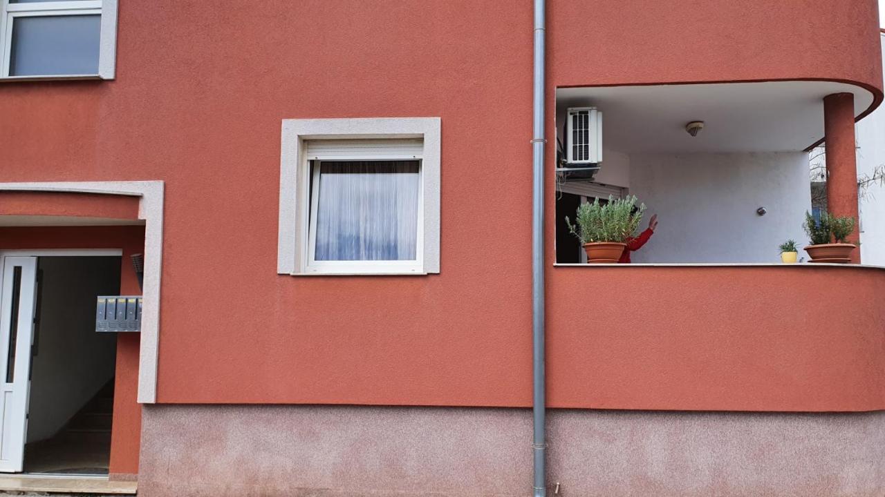 Apartman Istria 4 You Lejlighed Pula Eksteriør billede